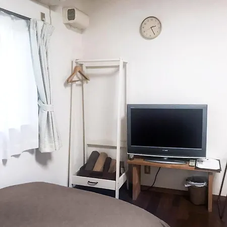 ペンション 森のガーデン・益子 Bed & Breakfast エクステリア 写真