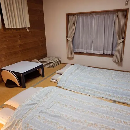ペンション 森のガーデン・益子 Bed & Breakfast エクステリア 写真