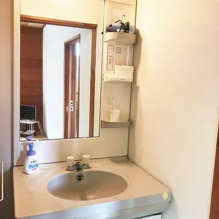 ペンション 森のガーデン・益子 Bed & Breakfast エクステリア 写真