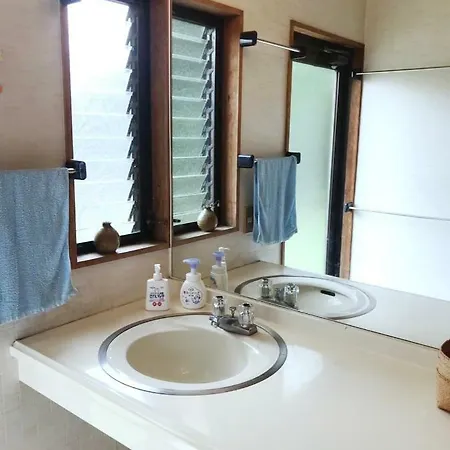 ペンション 森のガーデン・益子 Bed & Breakfast エクステリア 写真