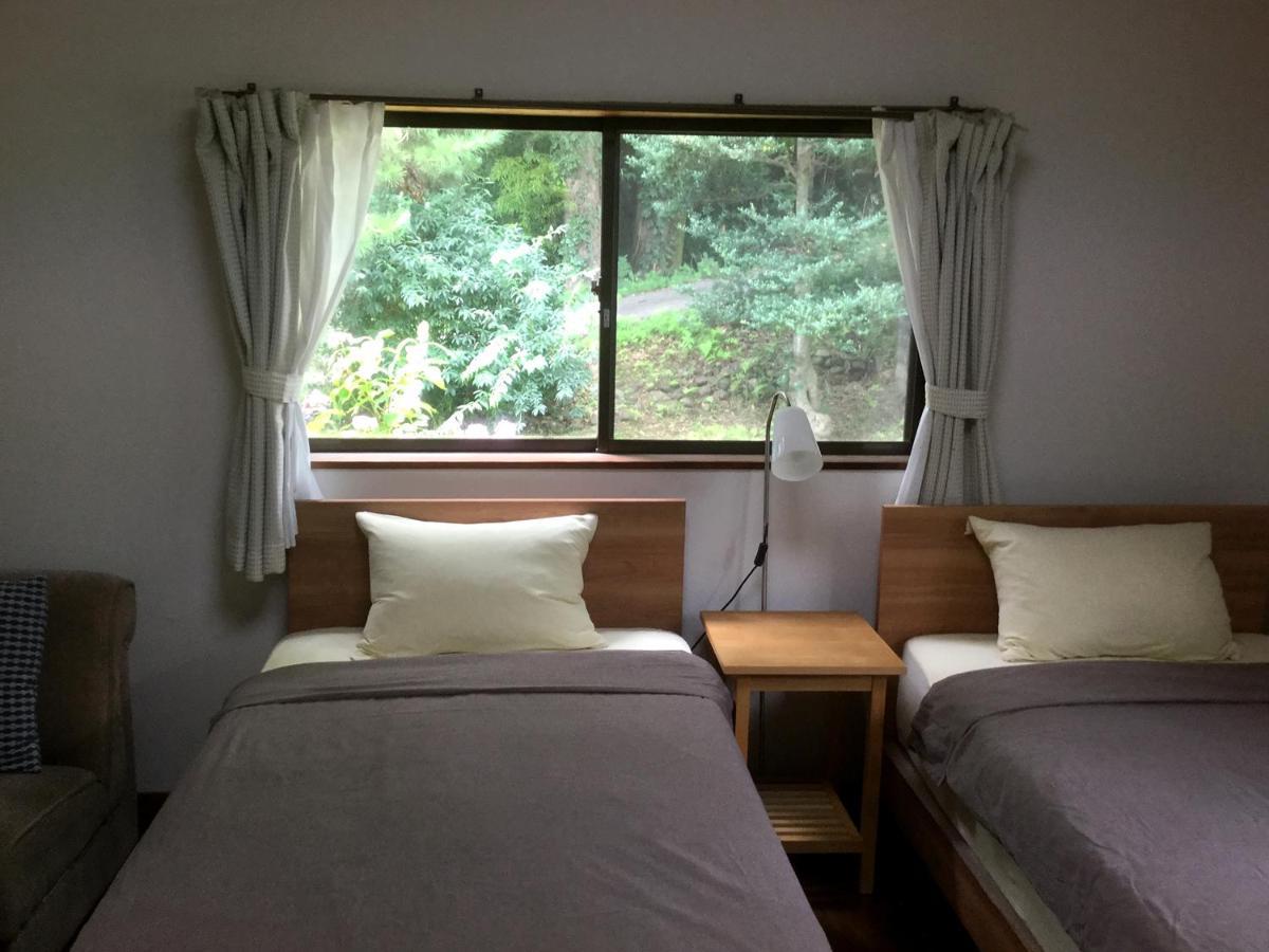 Morino Garden *