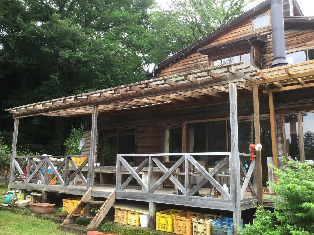 Morino Garden 住宿加早餐酒店 *