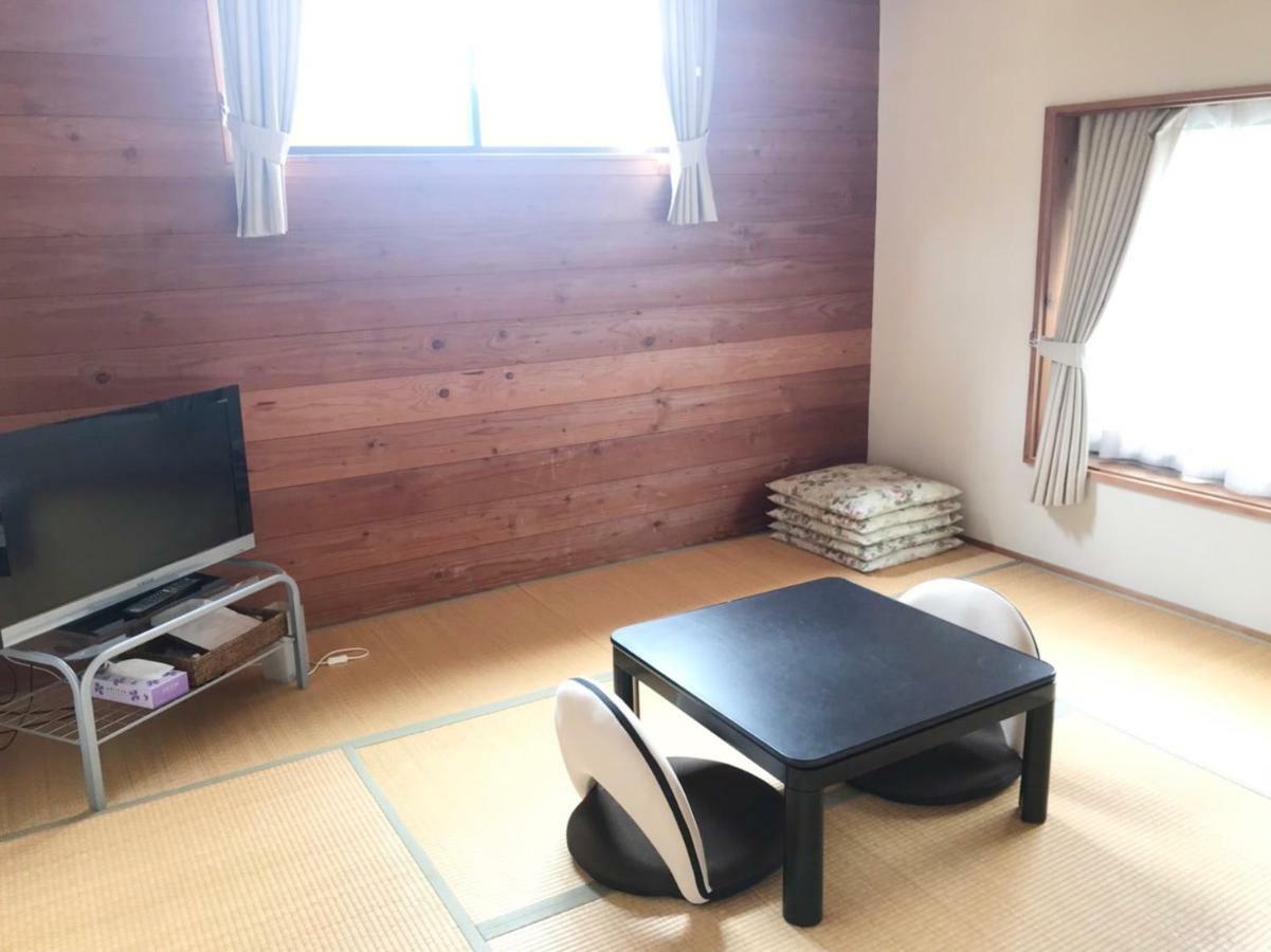 Morino Garden 住宿加早餐酒店 *